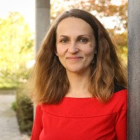 Dr. Katharina Blöcher