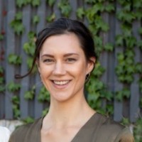 Lisa Reger