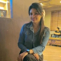 Poonam D.