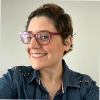 Priscilla Amaral