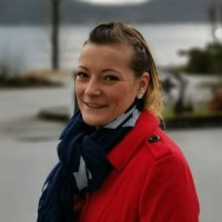 Jariska Elm