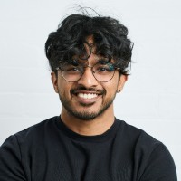 Vicknesh Ravikumar