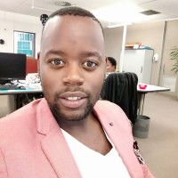 Vusi Nkosi