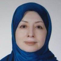 Azita Keshavarz