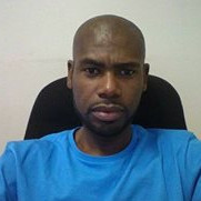 Mpho Neluvhola