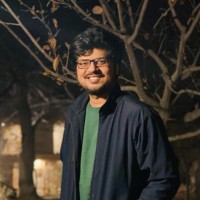 Shahbaaz Nabi Mirza