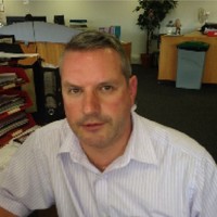 Phil Chamberlain