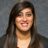 Sarah Tharani