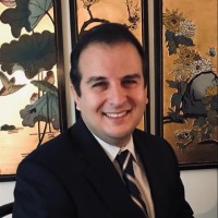 Michael Stegossi