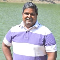 Renjith B
