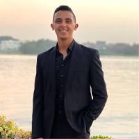 Mohammed Moustafa