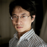 Lane Wang