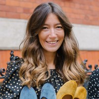 Burcu Baydur Turkoglu