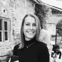 Holly Pemberton-Pigott