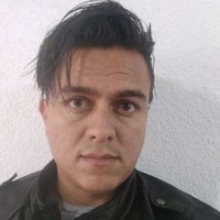 Daniel Mejía