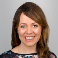 Kate Harrington
