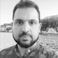 Nayab Ahmed