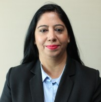 Gitanjli Kumar  Khatri