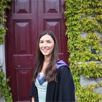 Grace Whelan