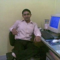 Sabuj Bhattacharyya