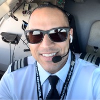 Justin Rivera