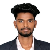 SASIKUMAR B