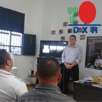 Juan Carlos Ruiz Melendez