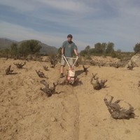 Carlos de la Paz Blanco