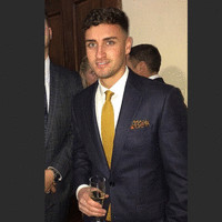 Elliot Rose