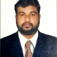 Abdul Raoof