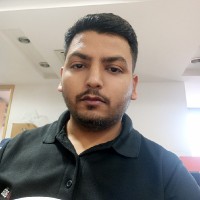 Raghvendra Singh