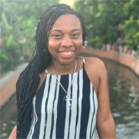 Imaan Ennis