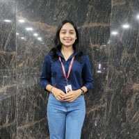 Leesha Jain