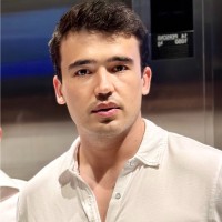 Davlat Usmanov