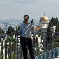 Uziel Solomon