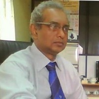 Shantha Perera