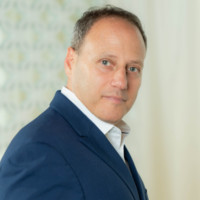 Sebastian Sagranichne