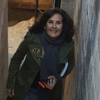 Maria Fernanda Cuesta Estebas