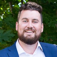 Ryan Weise, P. Eng.