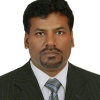 Mohammad Reyazuddin Khan