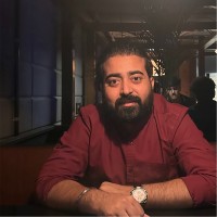 Saurabh Kumar