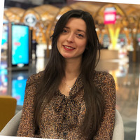 Özge Yıldız