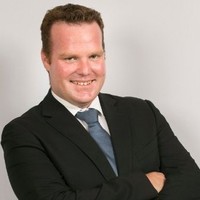 Robert Horsfield