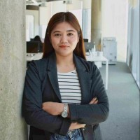 Kristine Mangaoang