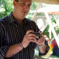 Brendon Richardson