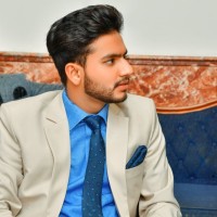 Syed Hassan Aoun Abbas