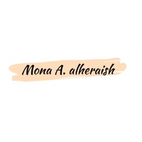 Mona Alheraish