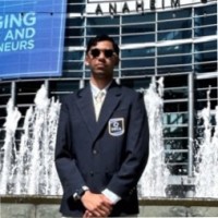 Rishi Shah