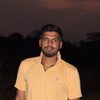 Abhishek N R