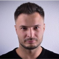 Serhii Danilyuk